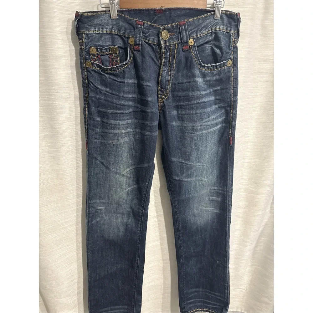 True Religion true religion